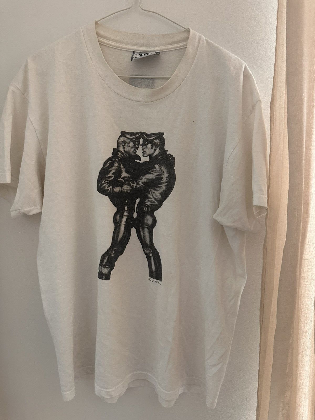 Lee Vintage Tom of Finland Size US L / EU 52-54 / 3 - 1 Thumbnail