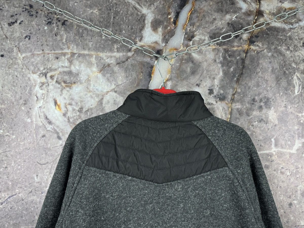 New Balance Men’s New Balance Full Zip Jacket Streetwear Size Medium Size US M / EU 48-50 / 2 - 11 Thumbnail