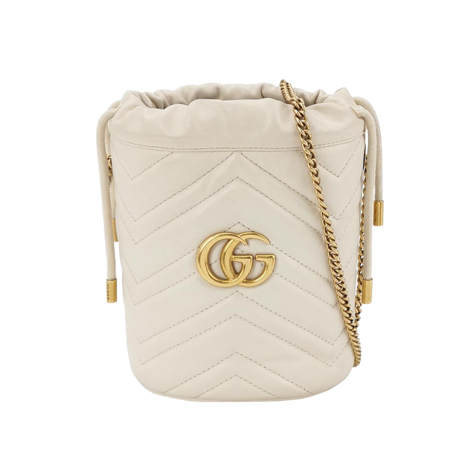 Gucci Gucci Women os Shoulder Bags Size ONE SIZE - 1 Thumbnail