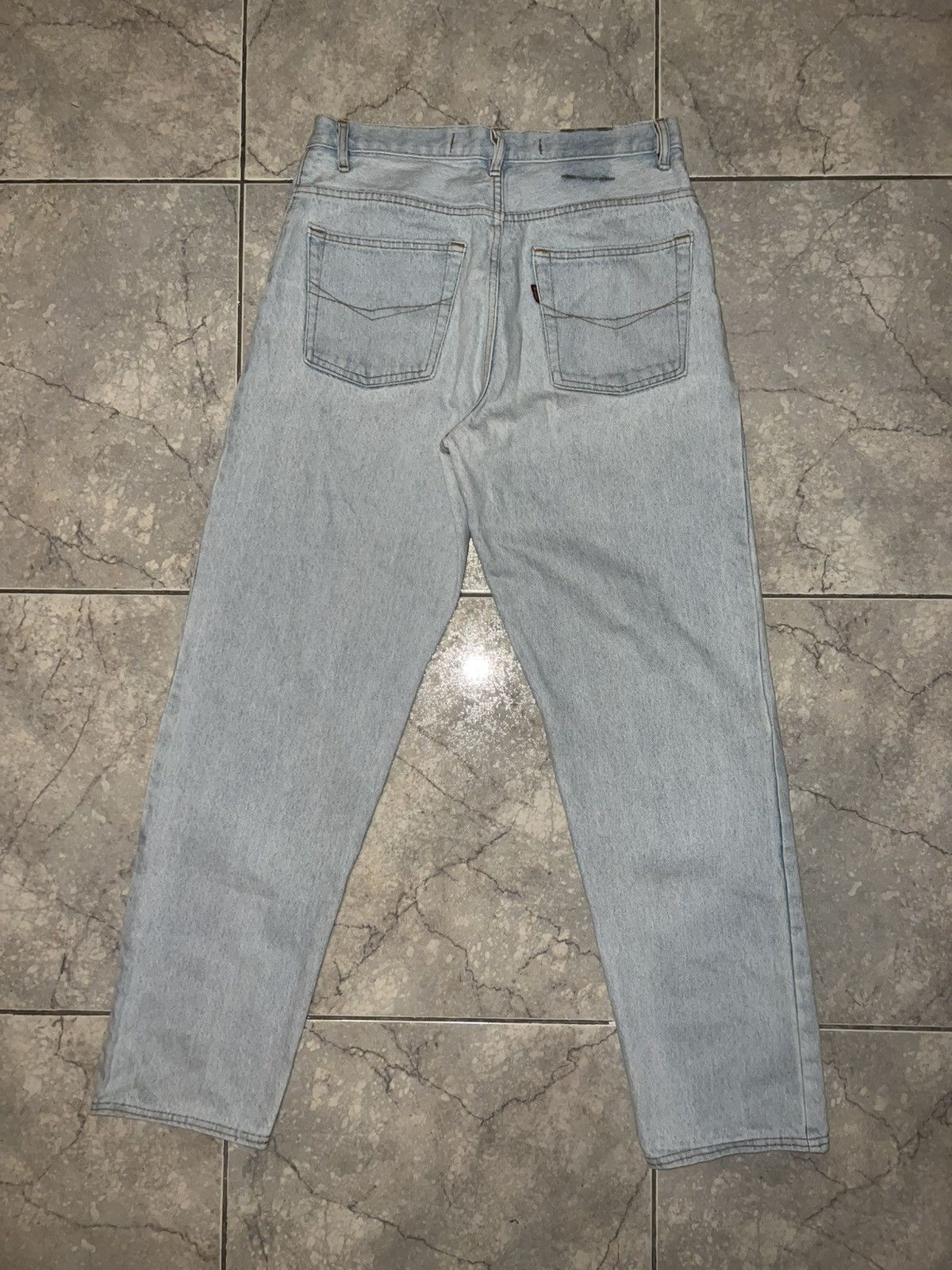 Diesel Diesel Size US 33 - 2 Thumbnail