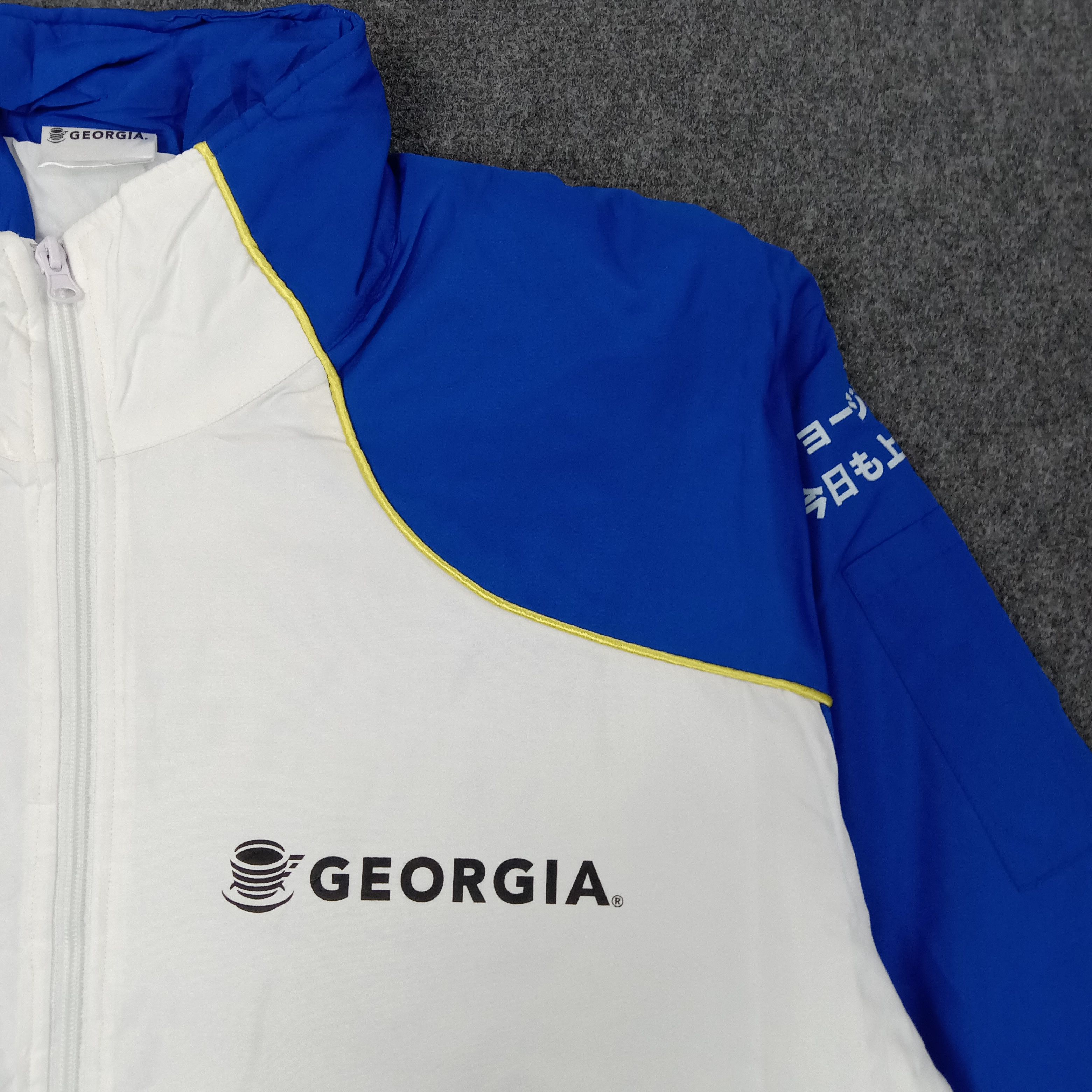 Outdoor Research Georgia Outdoor Activity Sports Jacket C241N7 Size US XL / EU 56 / 4 - 5 Thumbnail