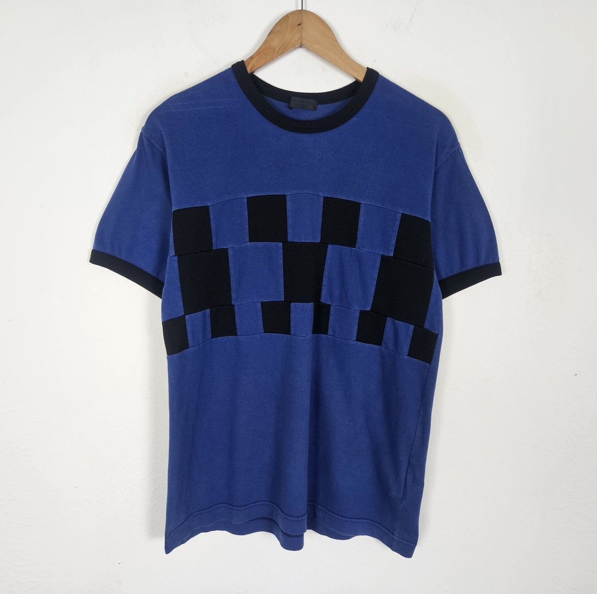 Comme des Garcons Comme des Garcons Homme Plus CDG tee Shirt Size US M / EU 48-50 / 2 - 2 Thumbnail