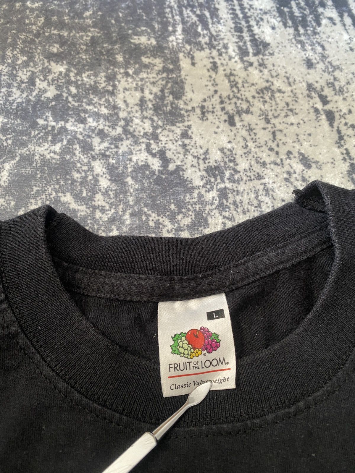 Band Tees × Vintage VINTAGE '06 SWEDEN ROCK hardrockare FESTIVAL Size US L / EU 52-54 / 3 - 2 Thumbnail
