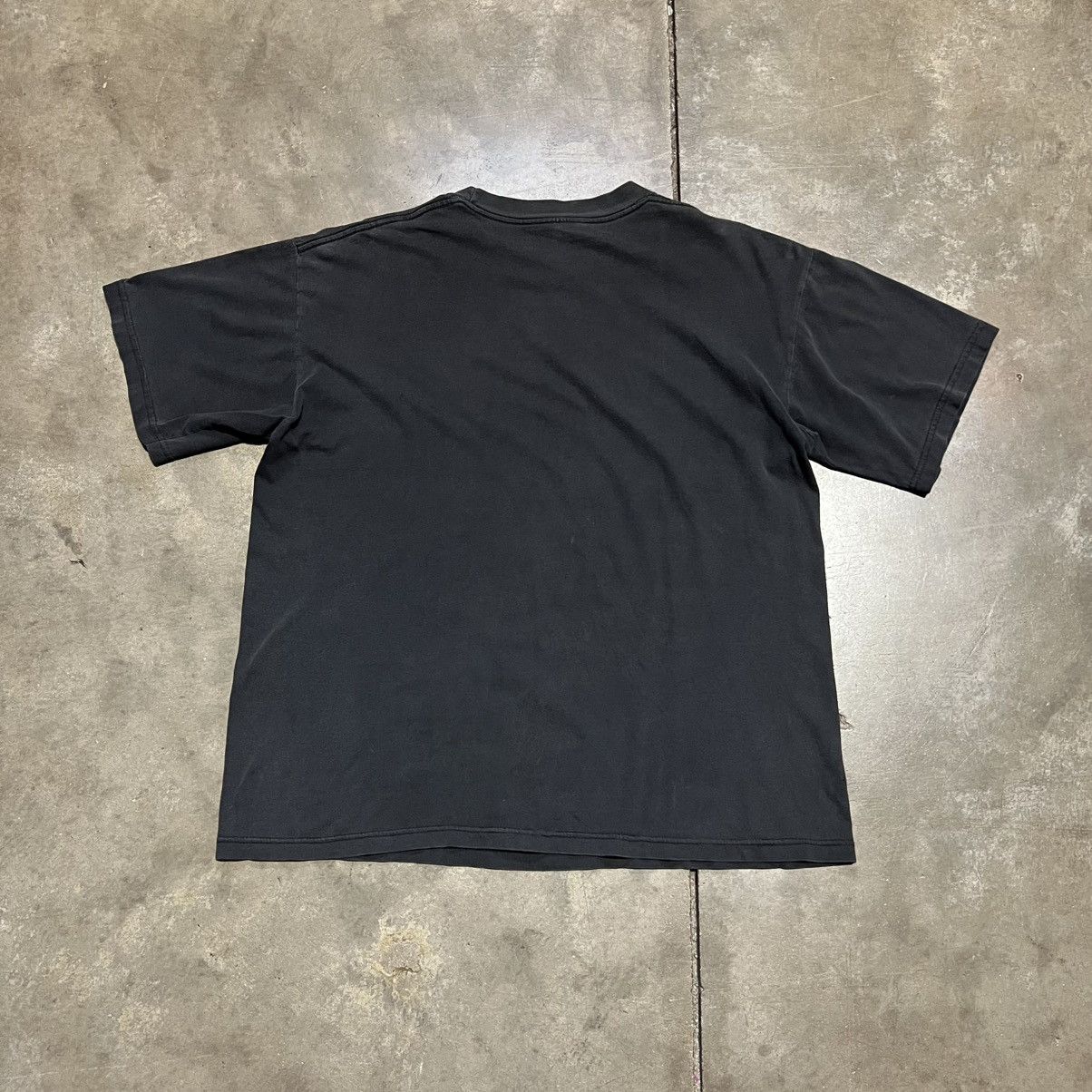 Vintage Vintage 90s Star Trek T shirt 30 Years Tv Movie Promo Faded Size US L / EU 52-54 / 3 - 8 Thumbnail