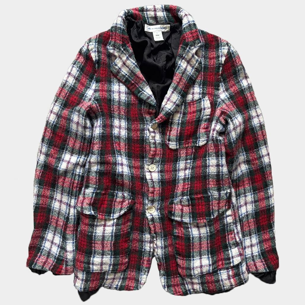 Comme des Garcons × Comme des Garcons SHIRT Comme Des Garcons