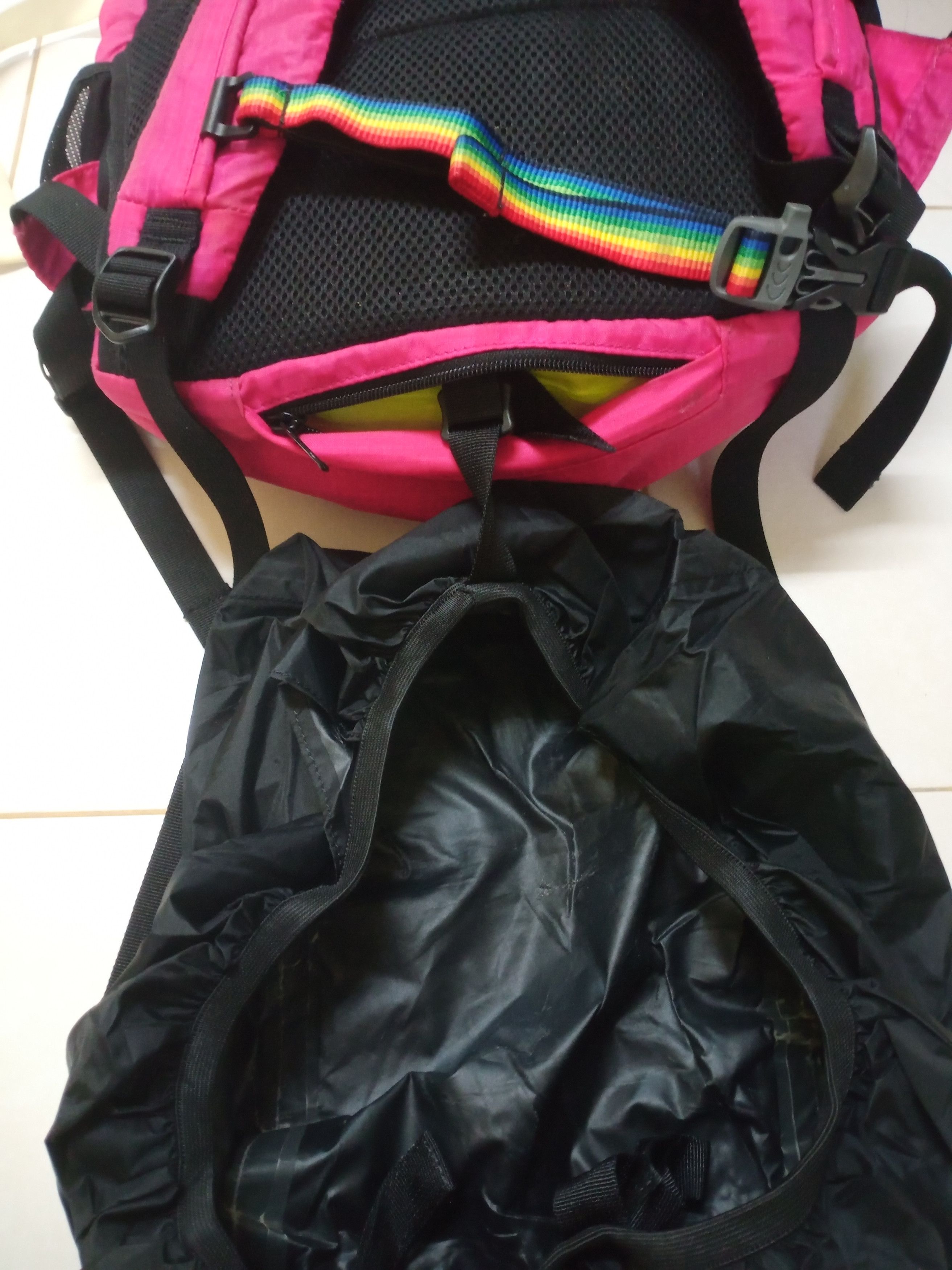 Chums RARE CHUMS SPRING DALE 25 BAGPACK Size ONE SIZE - 7 Thumbnail
