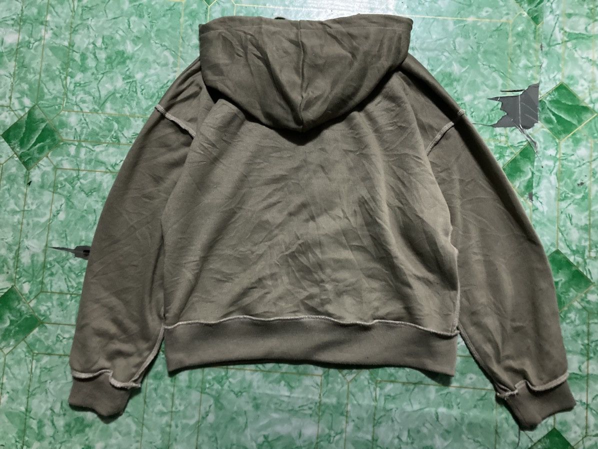 Other Terry’s Star Y2K Zipper Hoodie Size US S / EU 44-46 / 1 - 4 Thumbnail