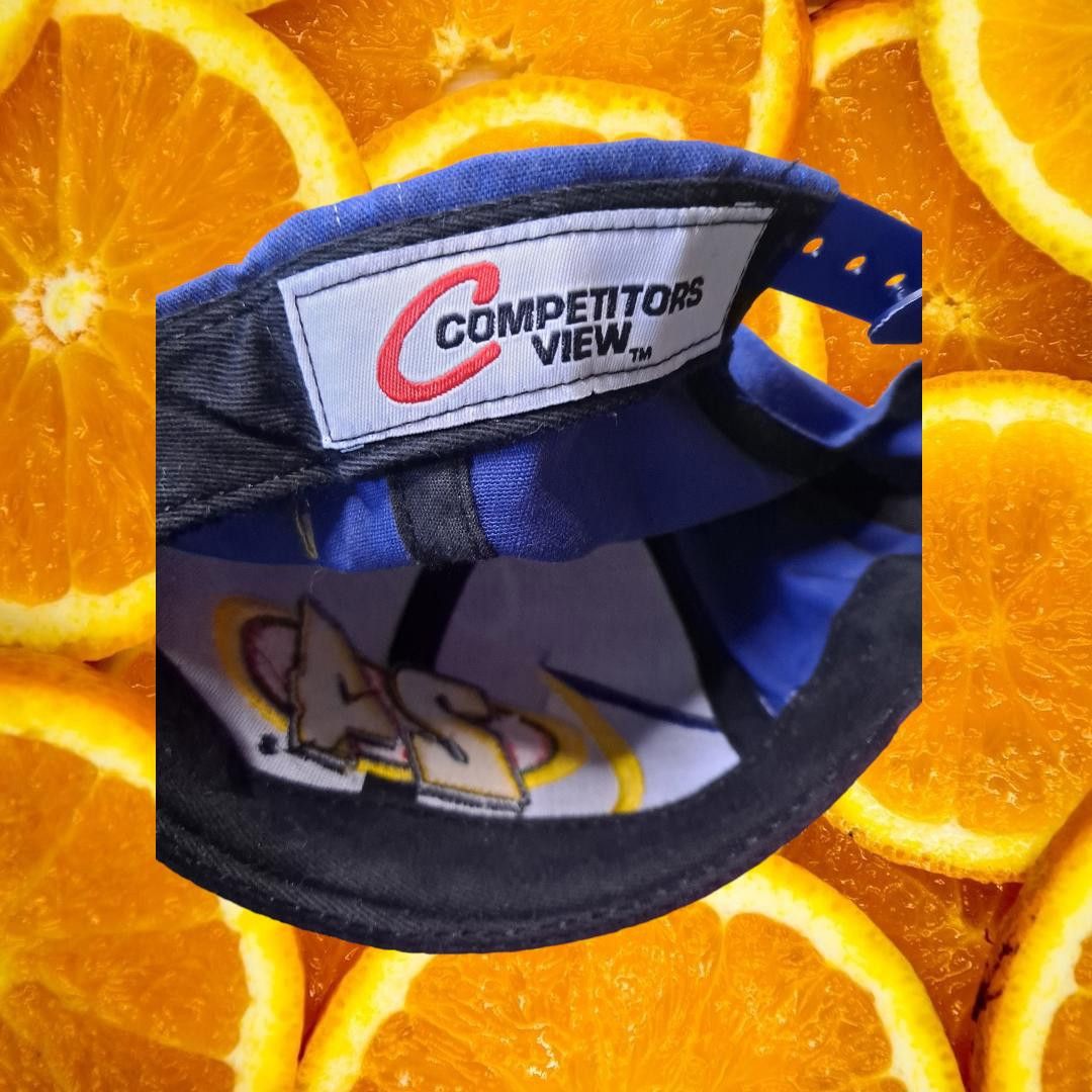 Other NASCAR #24 Hendrick Autosport Adjustable Hat Size ONE SIZE - 5 Thumbnail