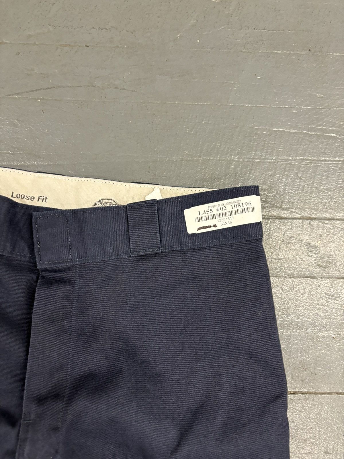 Dickies × Vintage Vintage Dickies workwear pants Size US 32 / EU 48 - 5 Thumbnail