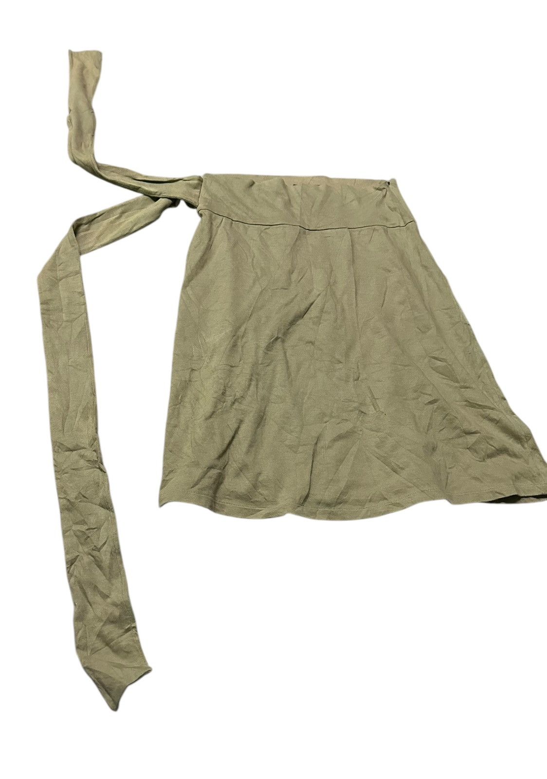 agnes b. Agnes B patern skirt nice design Size 28" / US 6 / IT 42 - 4 Thumbnail