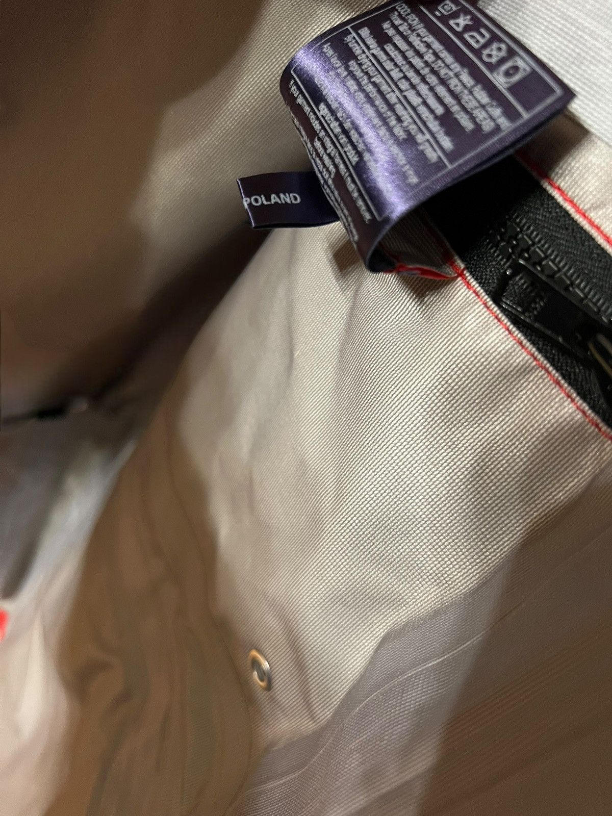 Goretex × Henri Lloyd HENRI LLOYD GORE TEX YACHTING RARE JACKET OCEAN OFFSHORE Size US L / EU 52-54 / 3 - 17 Thumbnail
