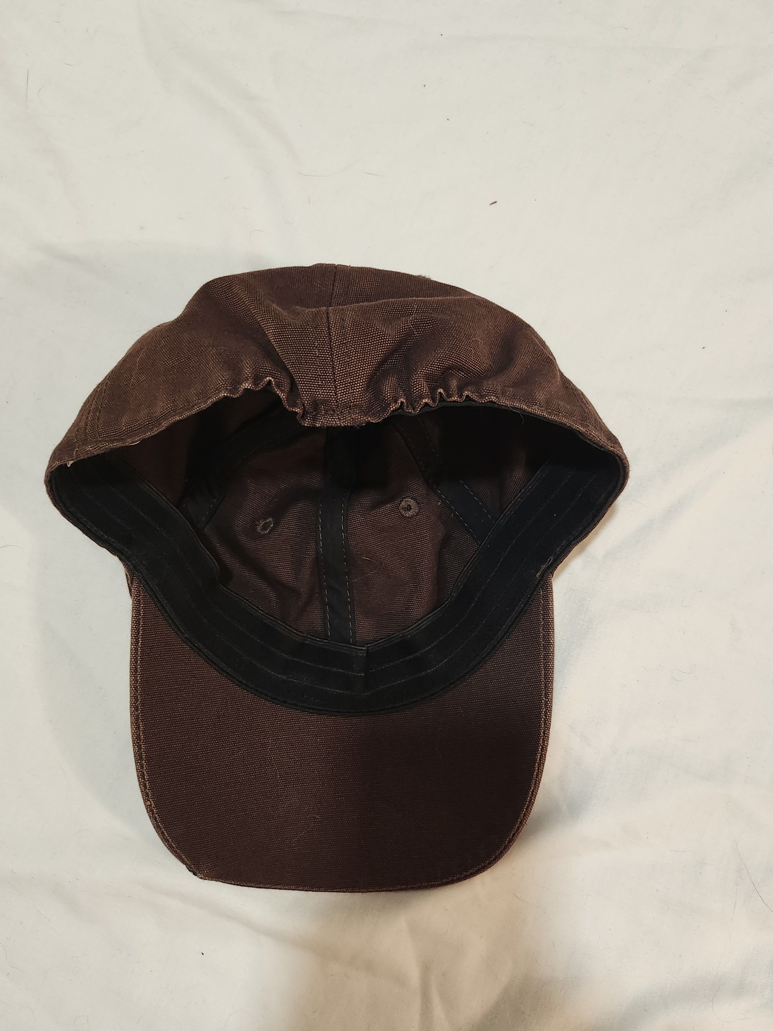 Acne Studios Rare Acne FN-UX-HATS000054 Size ONE SIZE - 5 Thumbnail