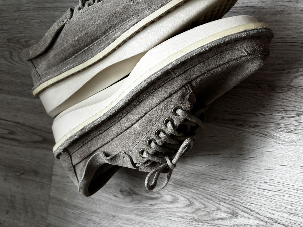 Clarks CLARKS ORIGINALS OSWYN LO Sand Suede Size US 7.5 / EU 40-41 - 24 Thumbnail