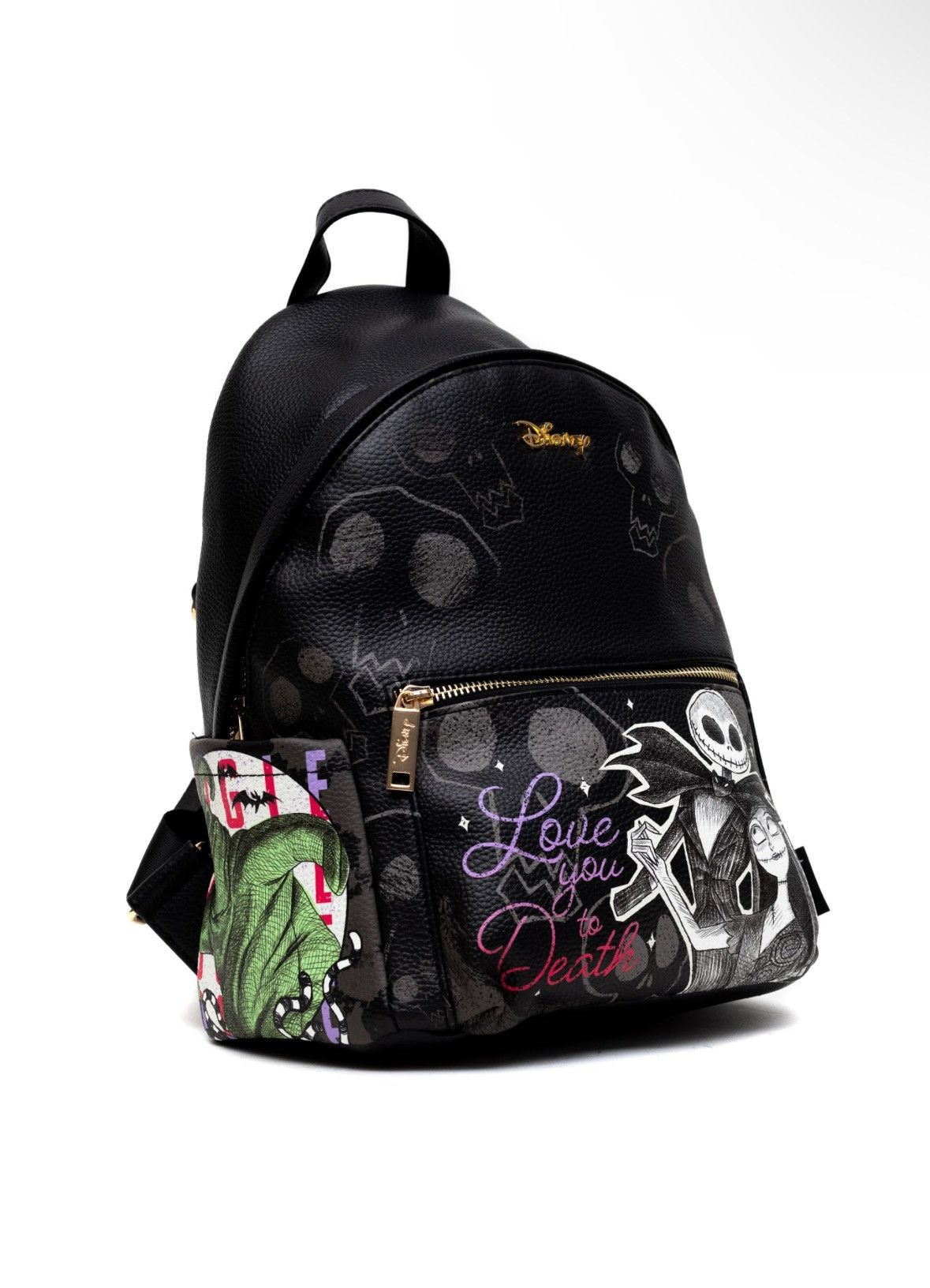 Disney WondaPop High Fashion Nightmare Before Christmas Size ONE SIZE - 4 Thumbnail