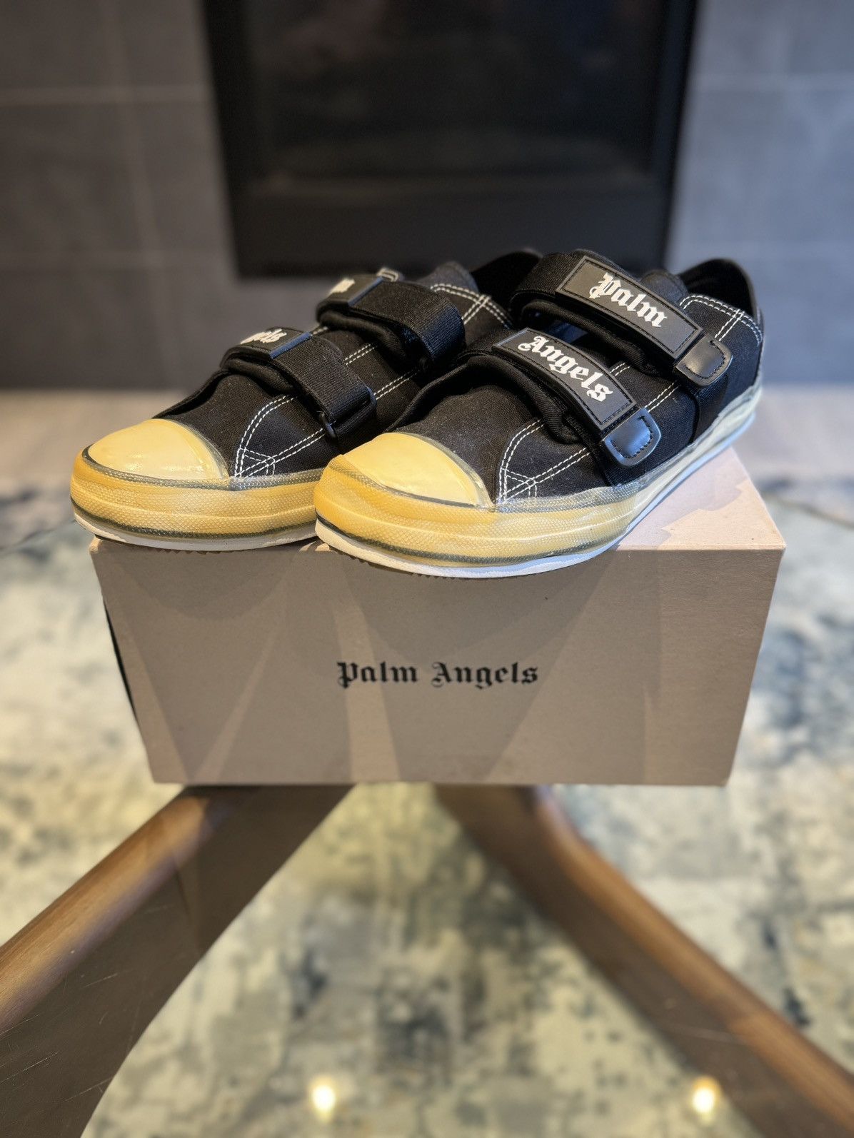 Palm Angels Shoes