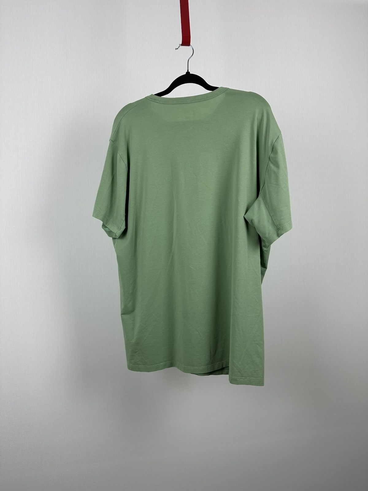 Arc'teryx Arc’teryx Captive T-Shirt Men’s XXL Light Green – Like New Size US XXL / EU 58 / 5 - 6 Thumbnail