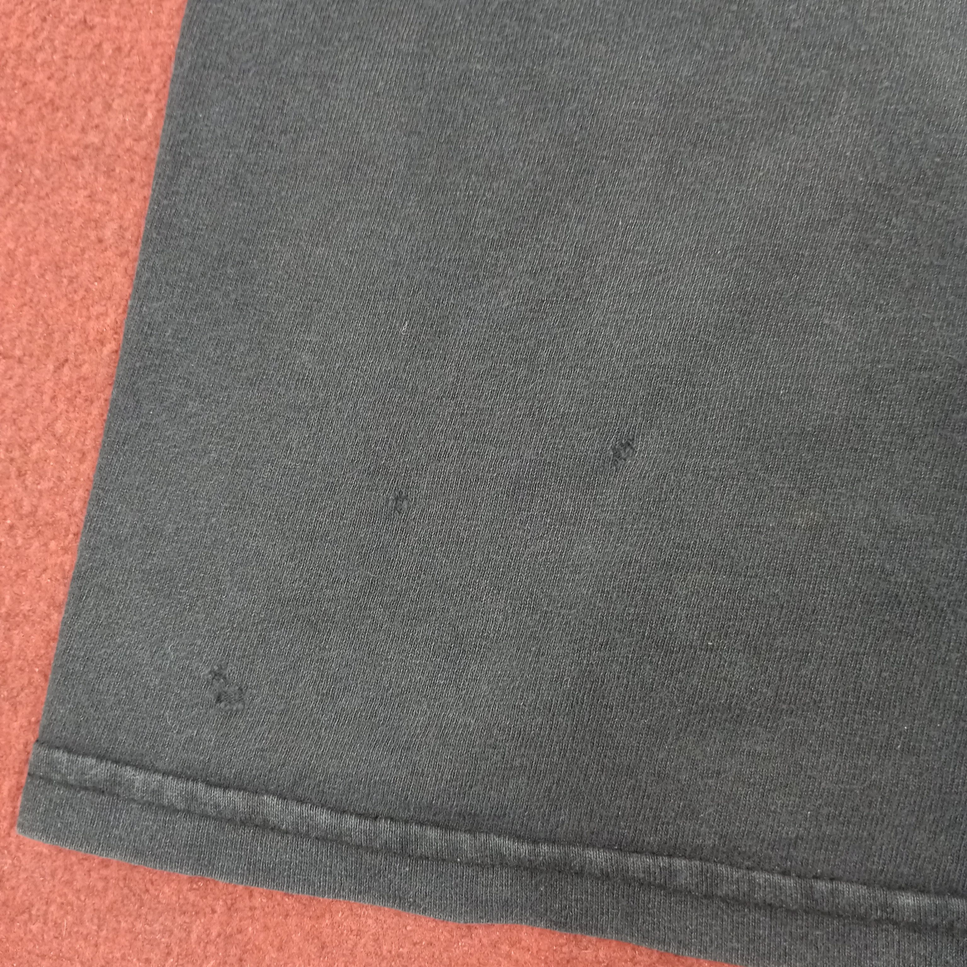 Mr Underground Parody Streetwear Style Tshirt