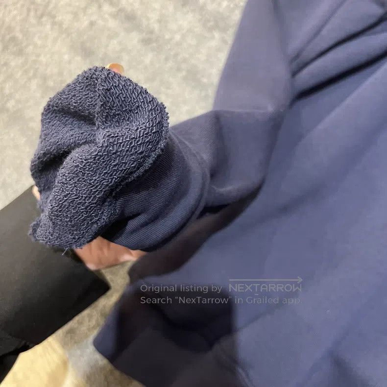 Loewe Loewe Sweatshirt, unisex Size US L / EU 52-54 / 3 - 7 Thumbnail