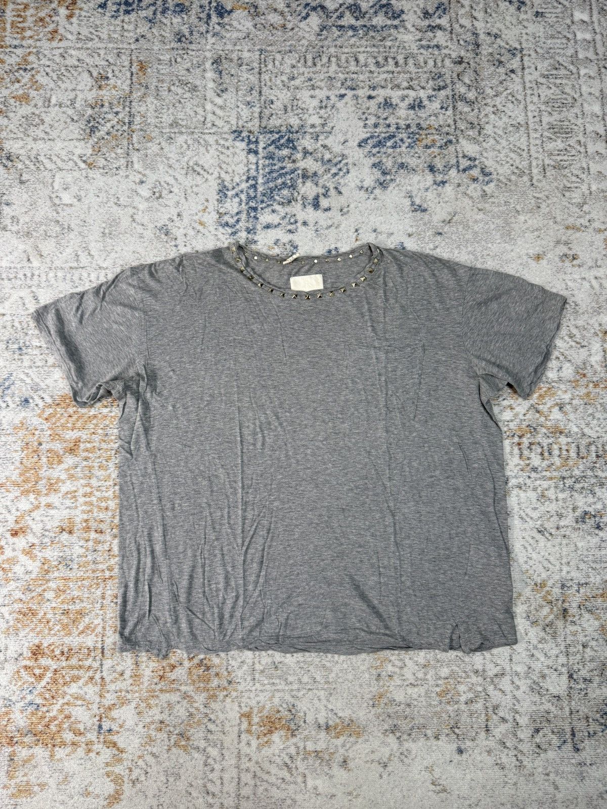 Valentino Valentino italian tshirt Size ONE SIZE - 1 Thumbnail