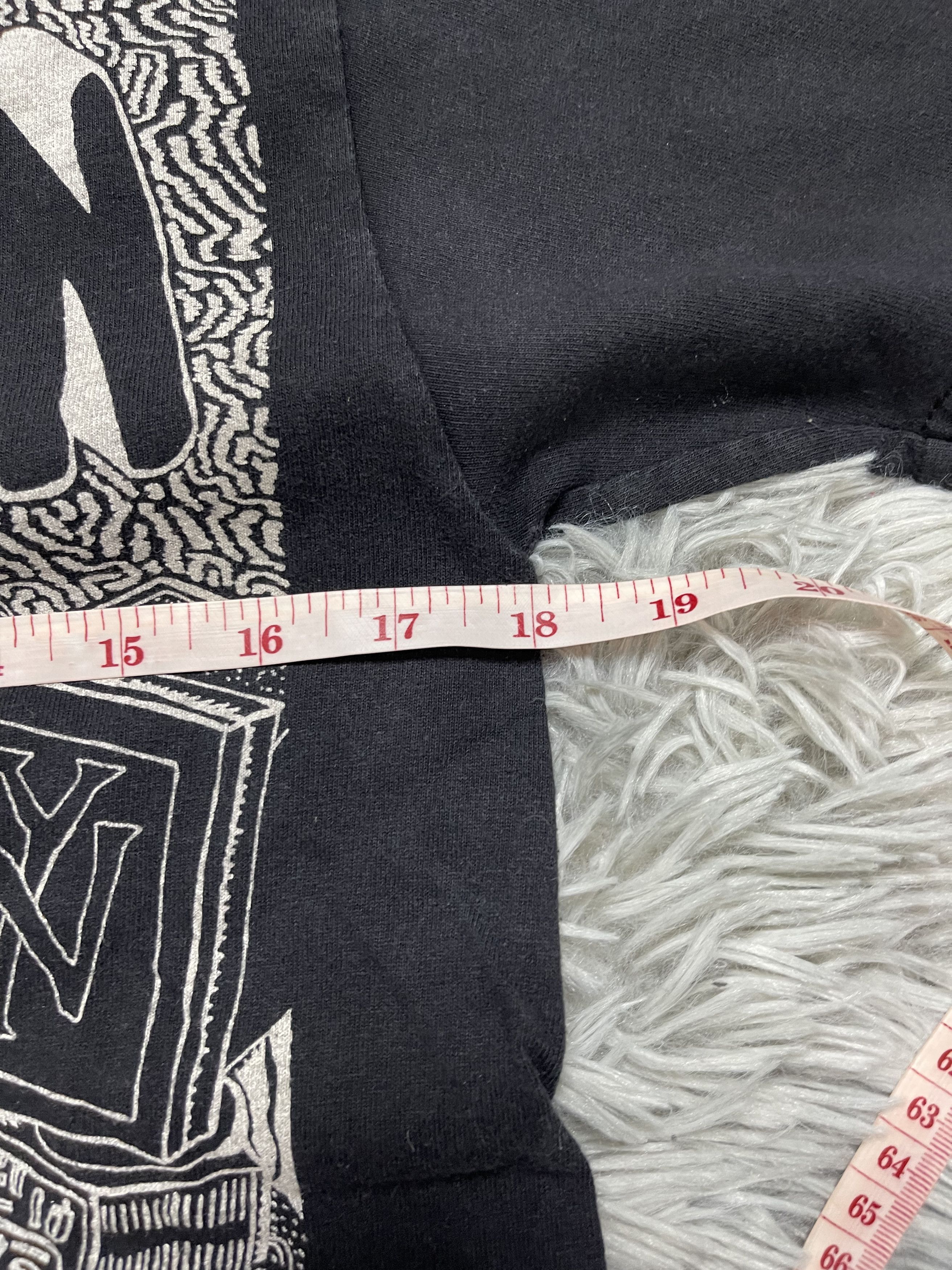 Rap Tees Y2K Rapper Cam'ron Computers 'Putin T-shirt S. Size US S / EU 44-46 / 1 - 4 Thumbnail