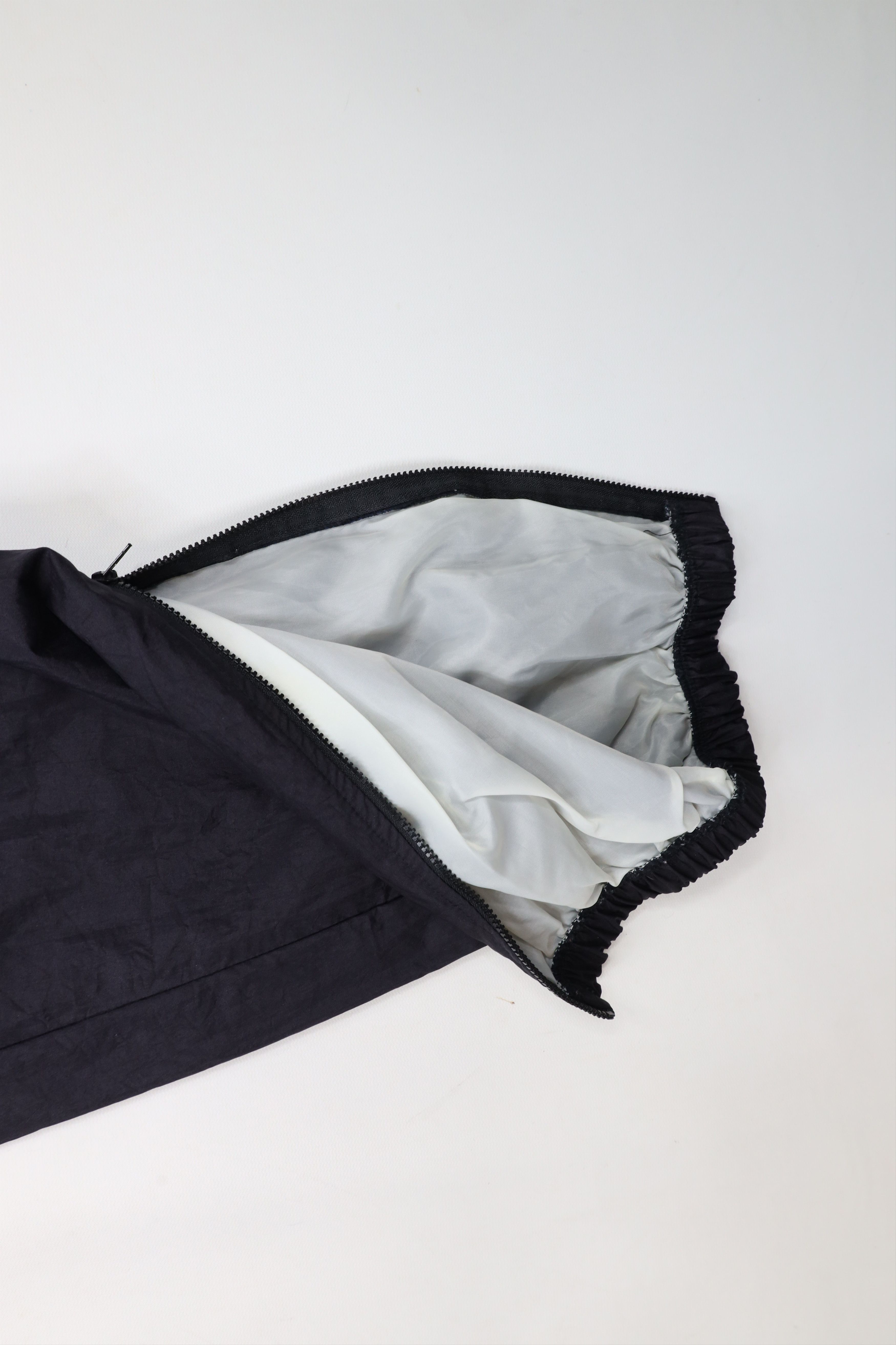 Champion × Vintage Vintage 90s Champion Spell Lined Nylon Windbreaker Joggers Size US 38 / EU 54 - 5 Thumbnail