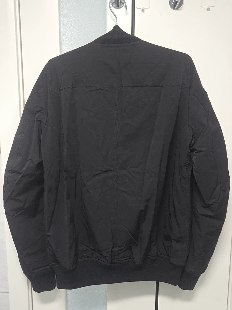 Rick Owens Rick Owens Rick Owens MA+1 Down Jacket-2506 Size US M / EU 48-50 / 2 - 2 Thumbnail