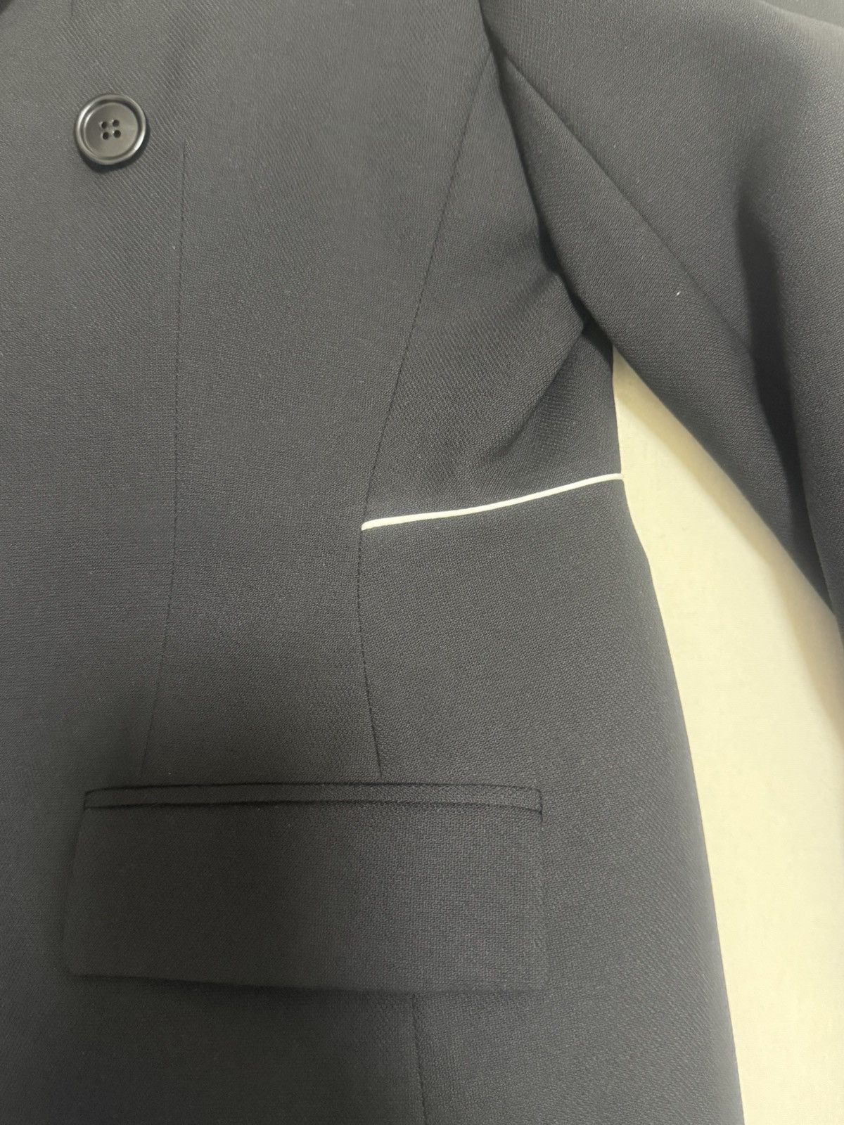 Dior Dior Homme Blazer New (catwalk FW18) Size 42R - 7 Thumbnail