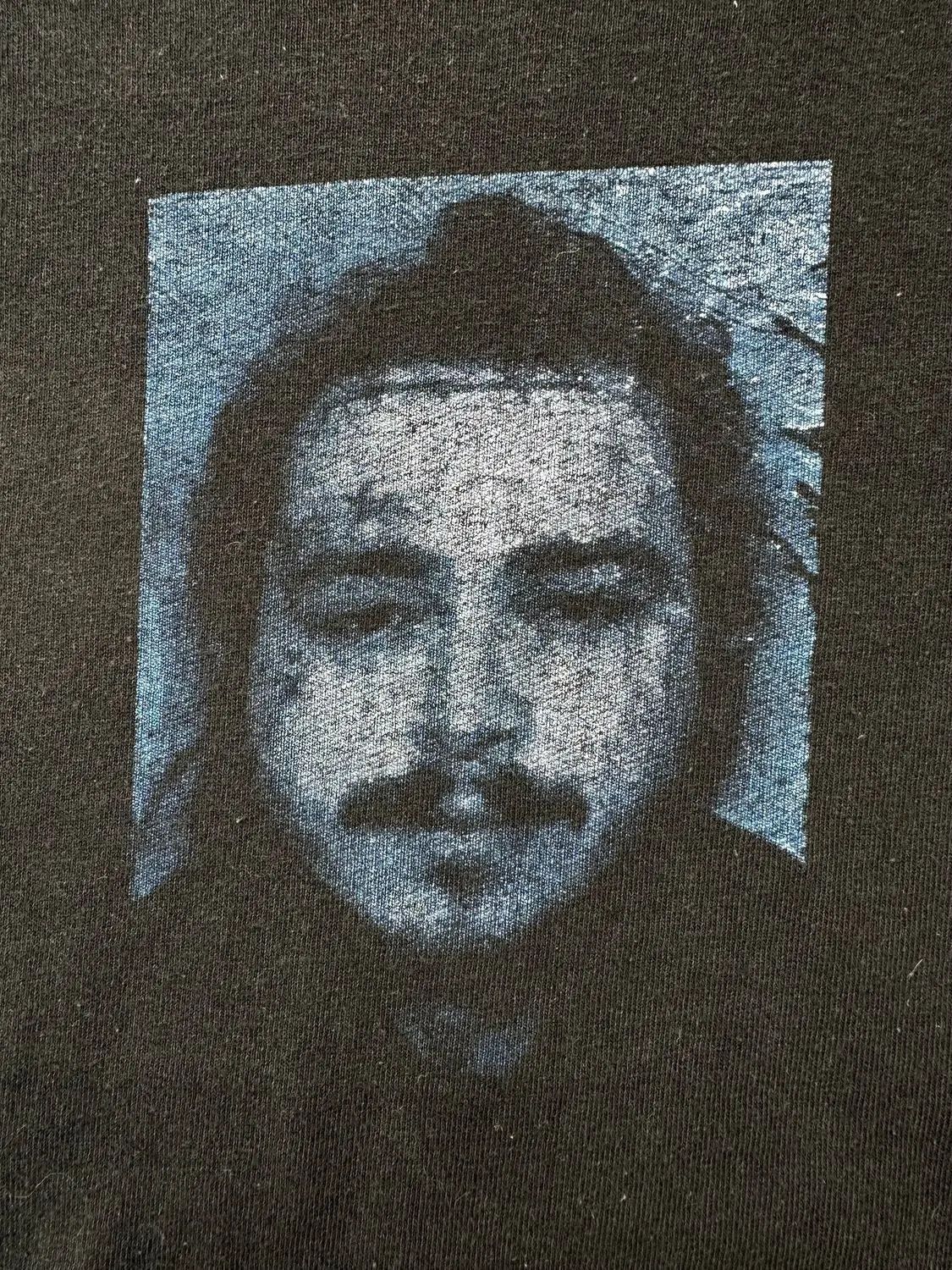 Japanese Brand Posty Co T-Shirt (341) Size US M / EU 48-50 / 2 - 5 Thumbnail