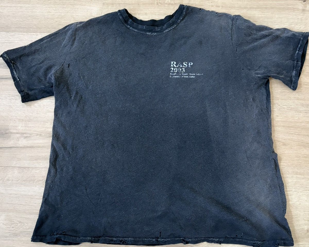 The GV Gallery The GV gallery music tee sz L Size US L / EU 52-54 / 3 - 1 Thumbnail