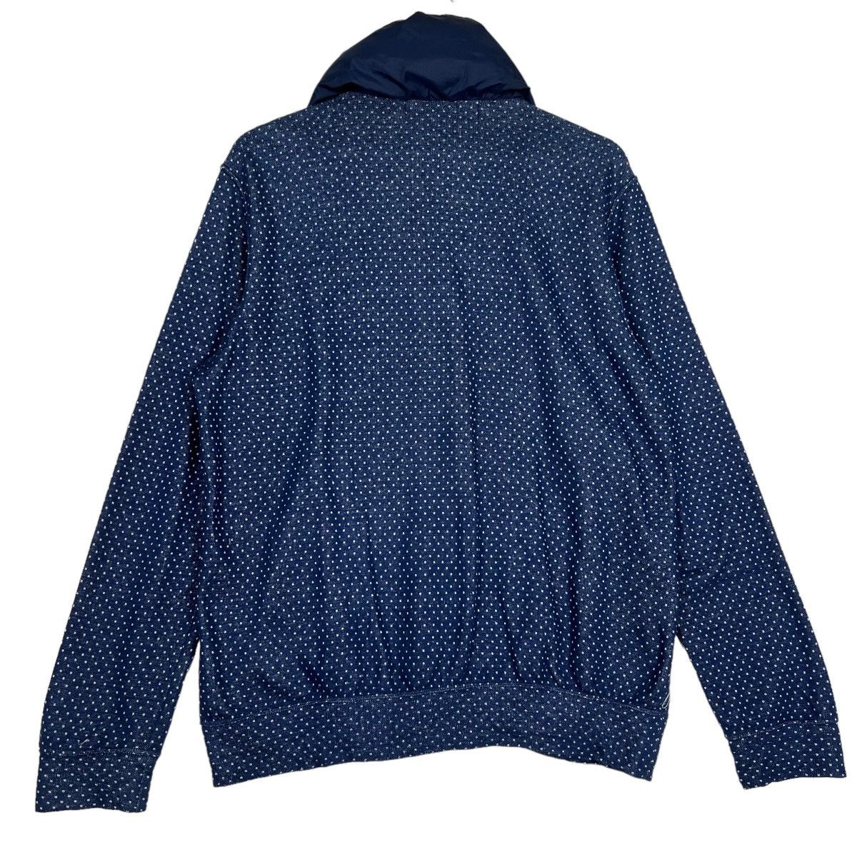 Issey Miyake 🔥 MERCIBEAUCOUP POLKADOT JACKET MADE IN JAPAN Size US M / EU 48-50 / 2 - 8 Thumbnail