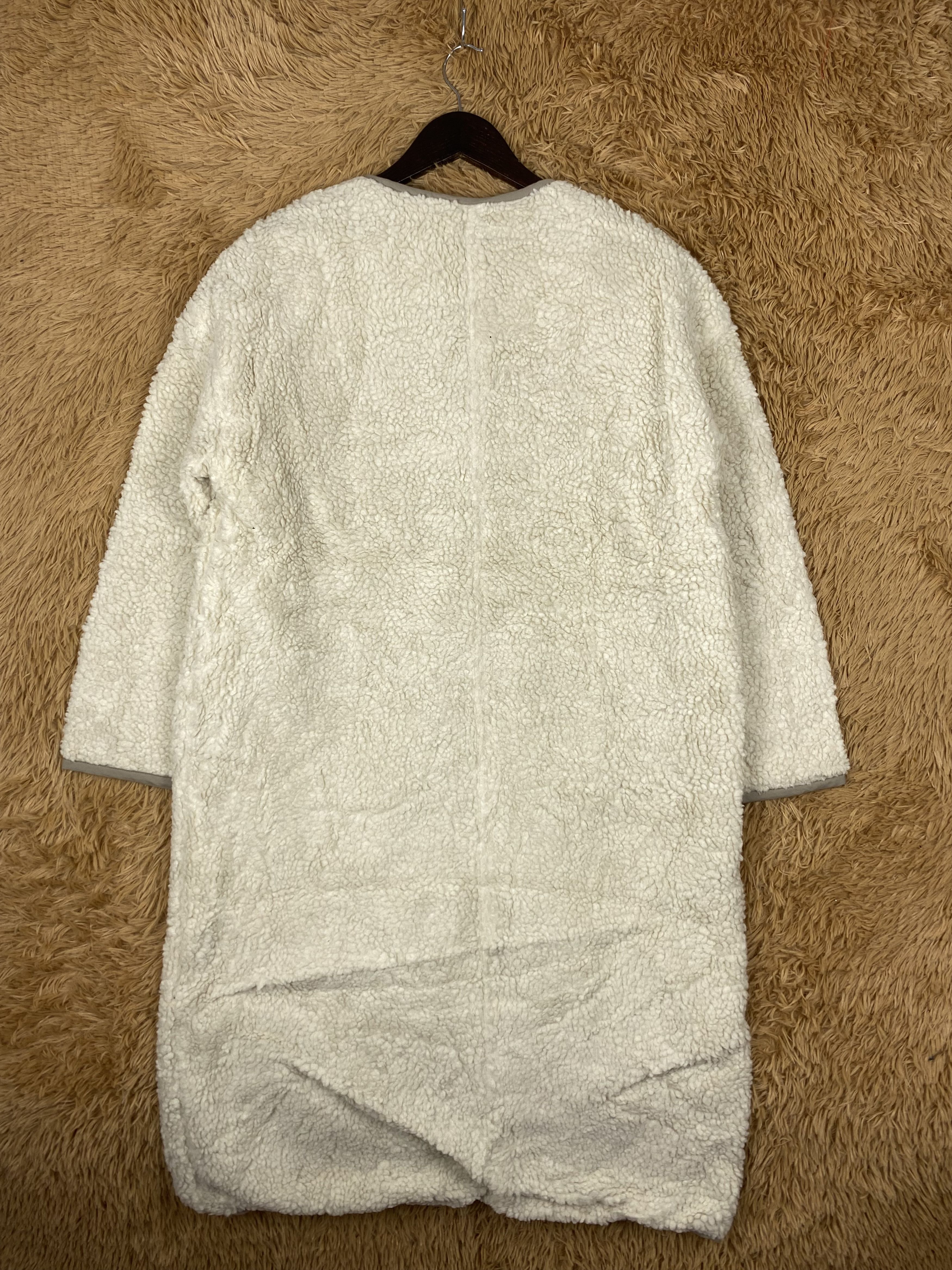 Alpha Industries Vintage Alpha Industries Fleece Jacket DJ0854 Size US M / EU 48-50 / 2 - 5 Thumbnail