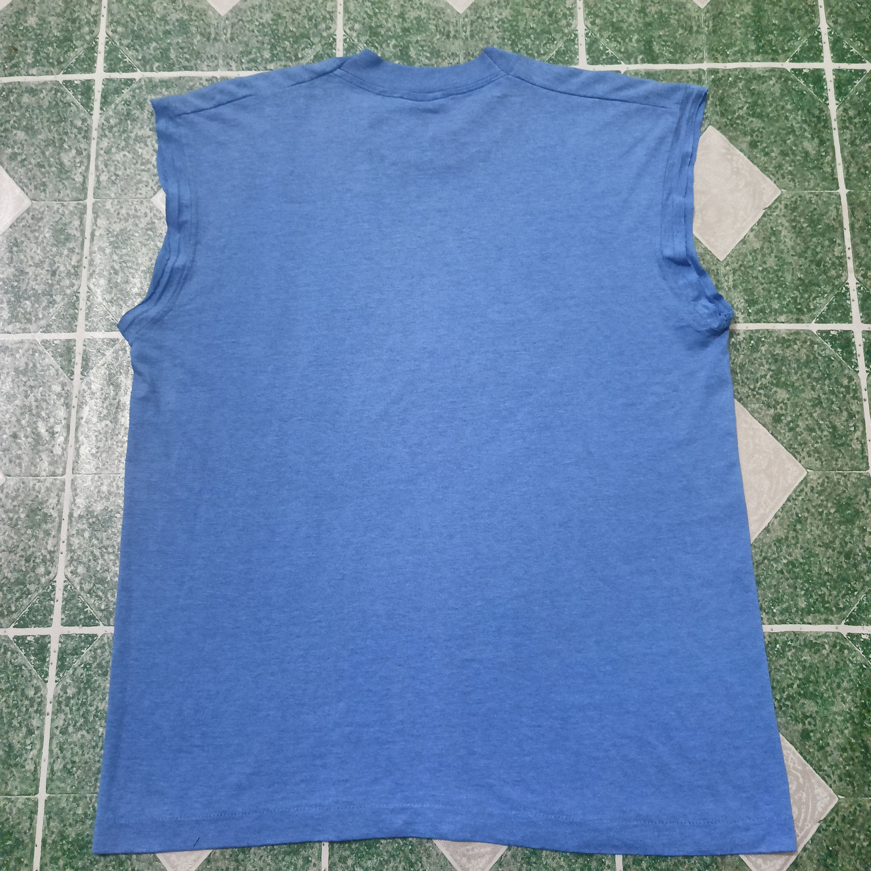 Vintage Rare Vintage The Shawshank Redemption Movie Promo tee Size US L / EU 52-54 / 3 - 9 Thumbnail