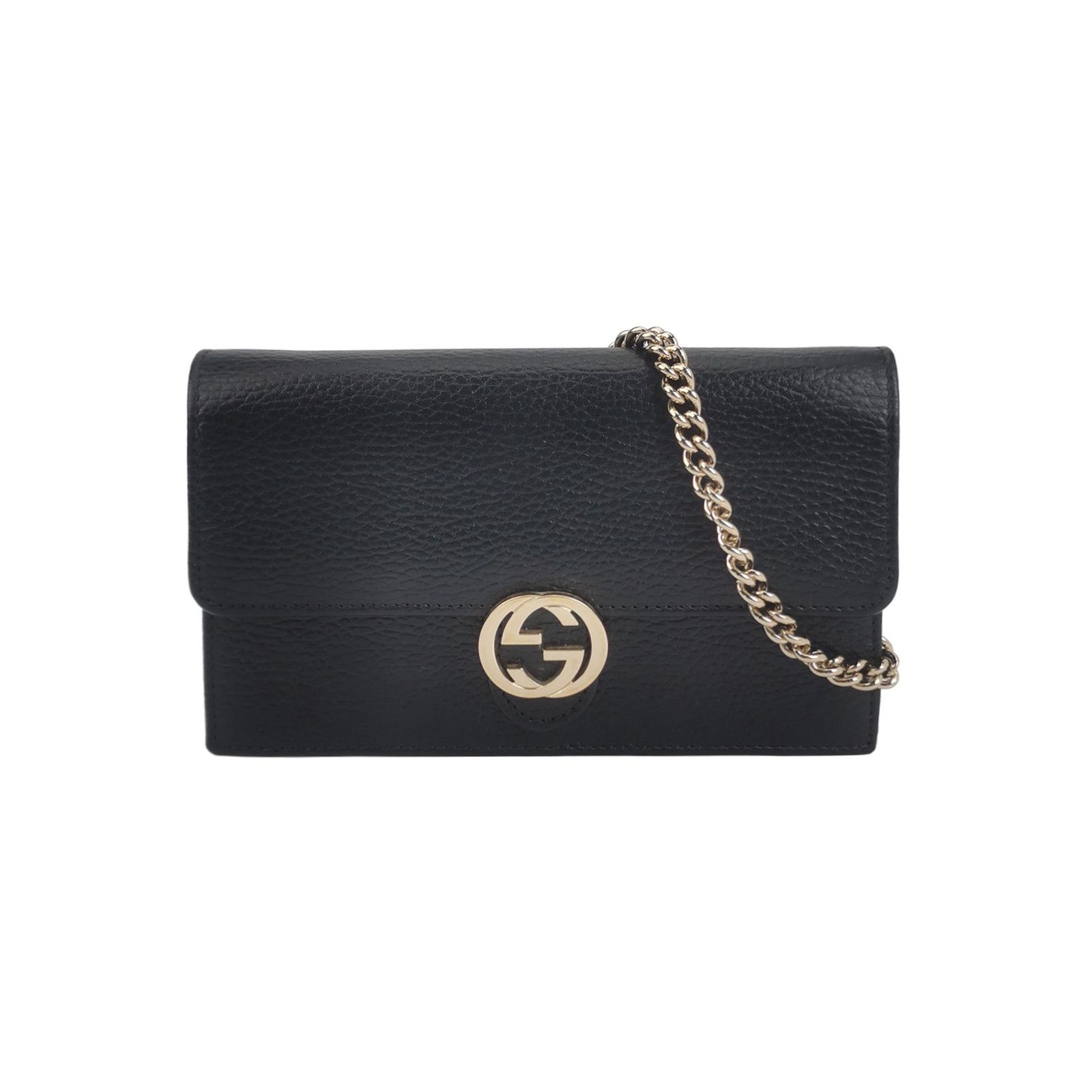 Gucci Gucci Women os Crossbody Bags Size ONE SIZE - 1 Thumbnail