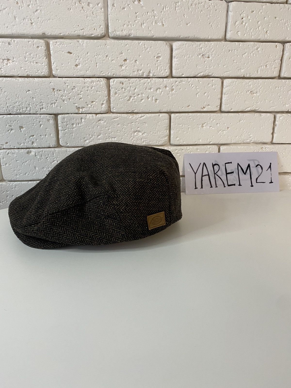 Other Dickies vintage cap hat Size ONE SIZE - 1 Thumbnail
