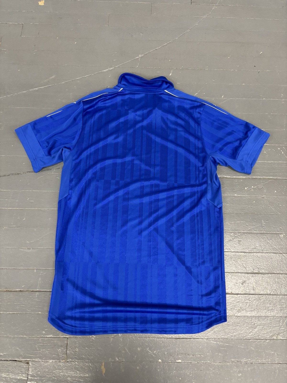 Puma Puma Leicester city soccer jersey Size US M / EU 48-50 / 2 - 2 Thumbnail