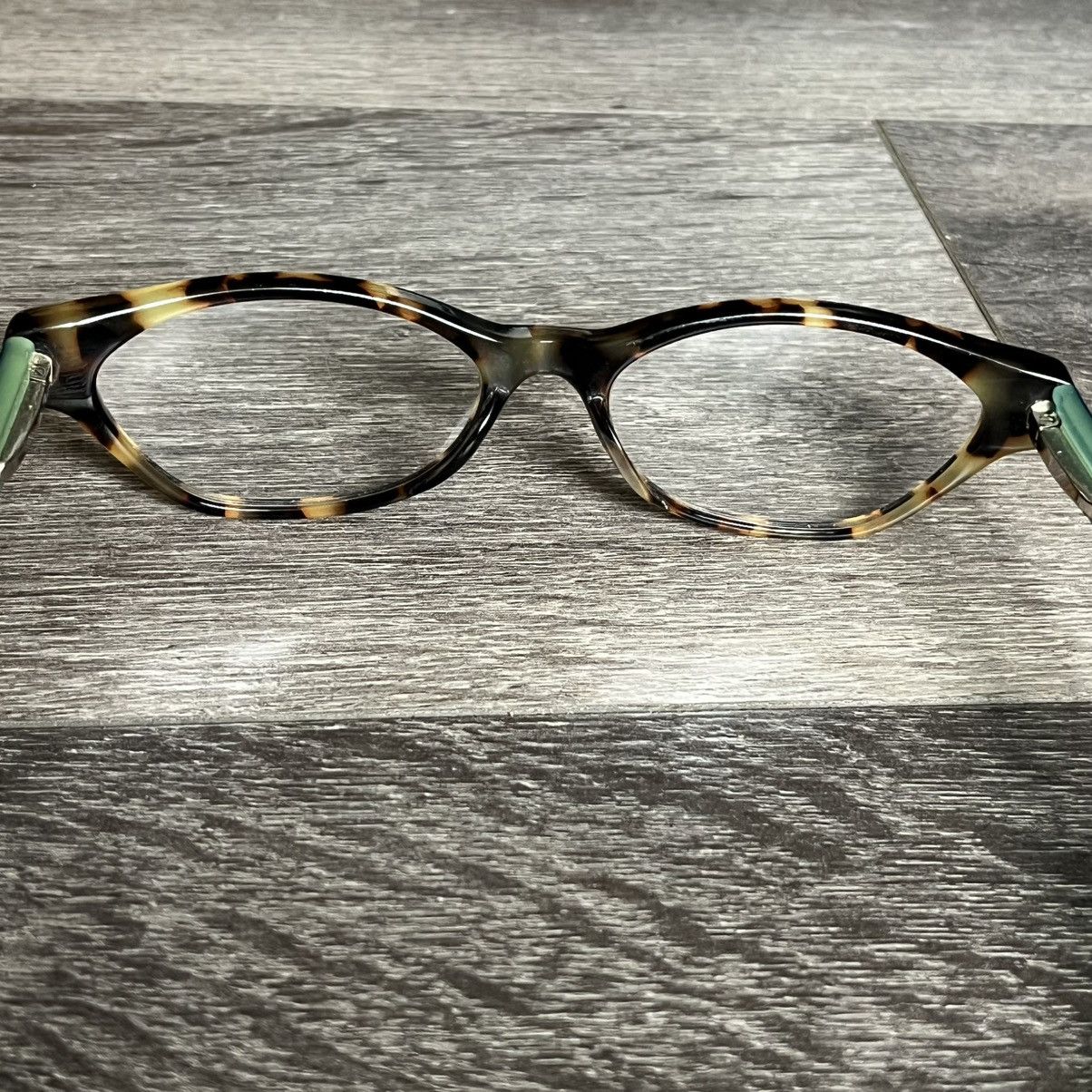Vintage Eyebobs Reading Eyeglasses Professor 2166 23 Frames 50 [] 16 Size ONE SIZE - 9 Thumbnail