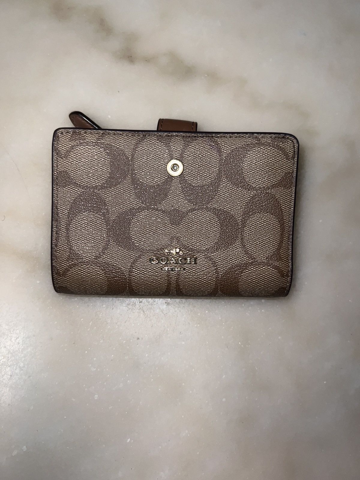 Coach Coach- Tote Bag Size ONE SIZE - 6 Thumbnail