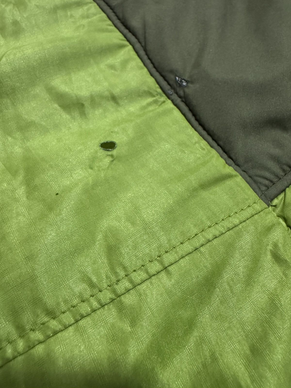 Patagonia VERY RARE VINTAGE JACKET PARKA PATAGONIA DAS GORPCORE Size US S / EU 44-46 / 1 - 8 Thumbnail