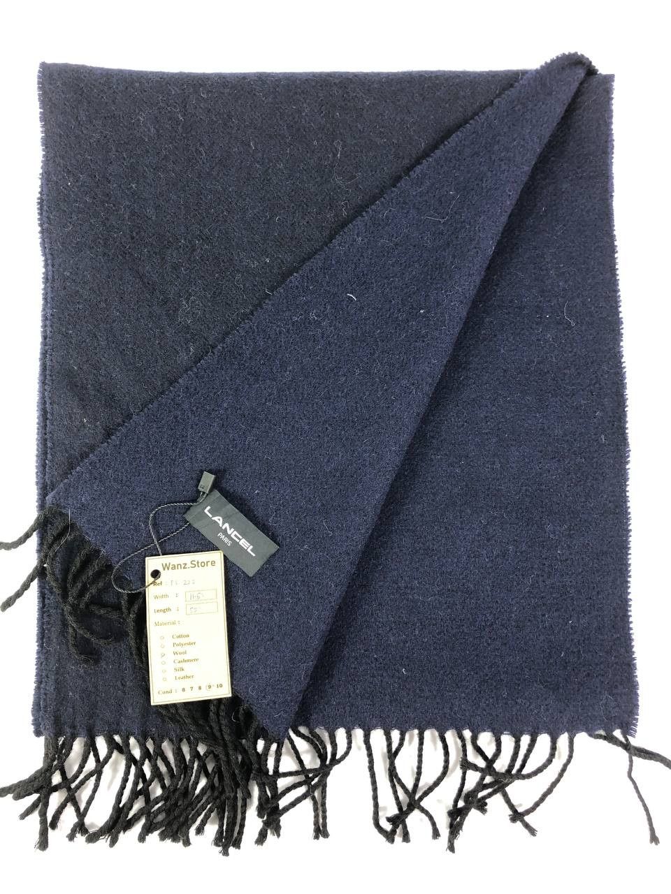 Lancel Lancel Scarf / Muffler / Neckwear FS222 Size ONE SIZE - 3 Thumbnail
