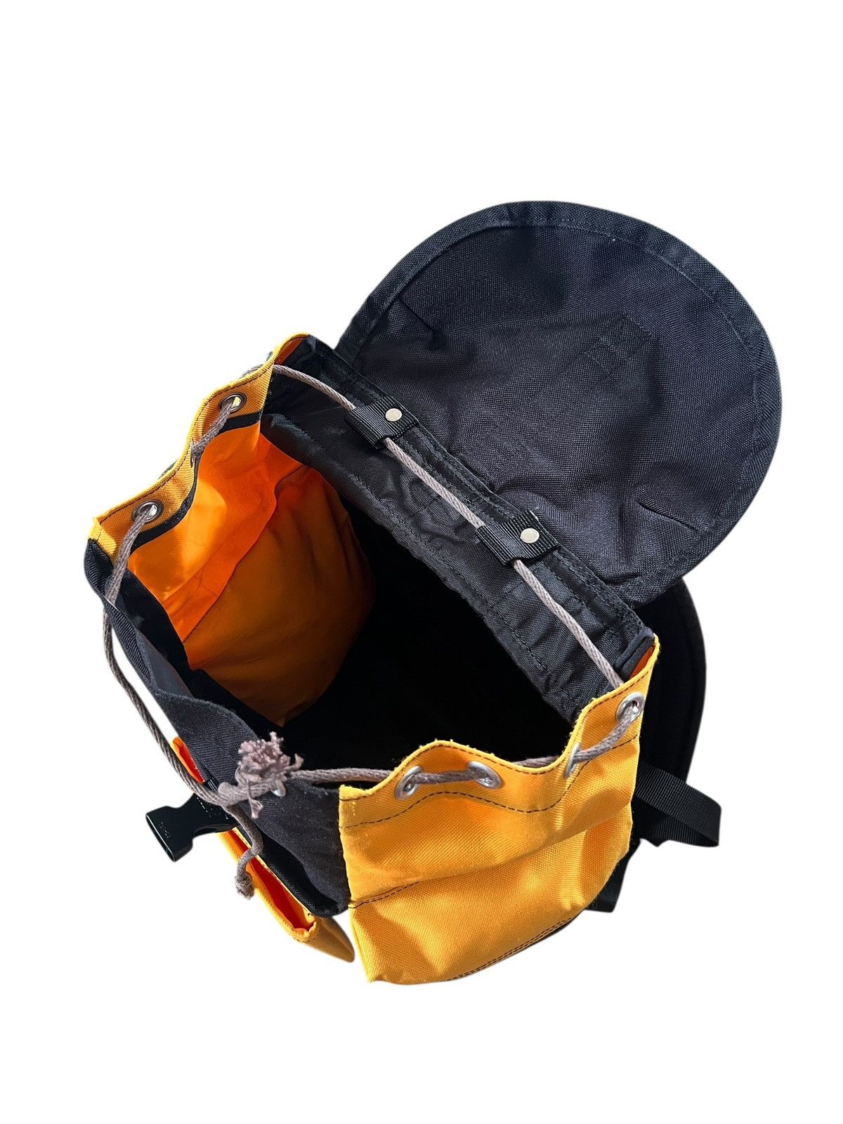 Porter Vintage Porter Yoshida ‘Work Sports Trip’ Rucksack Backpack Size ONE SIZE - 12 Thumbnail
