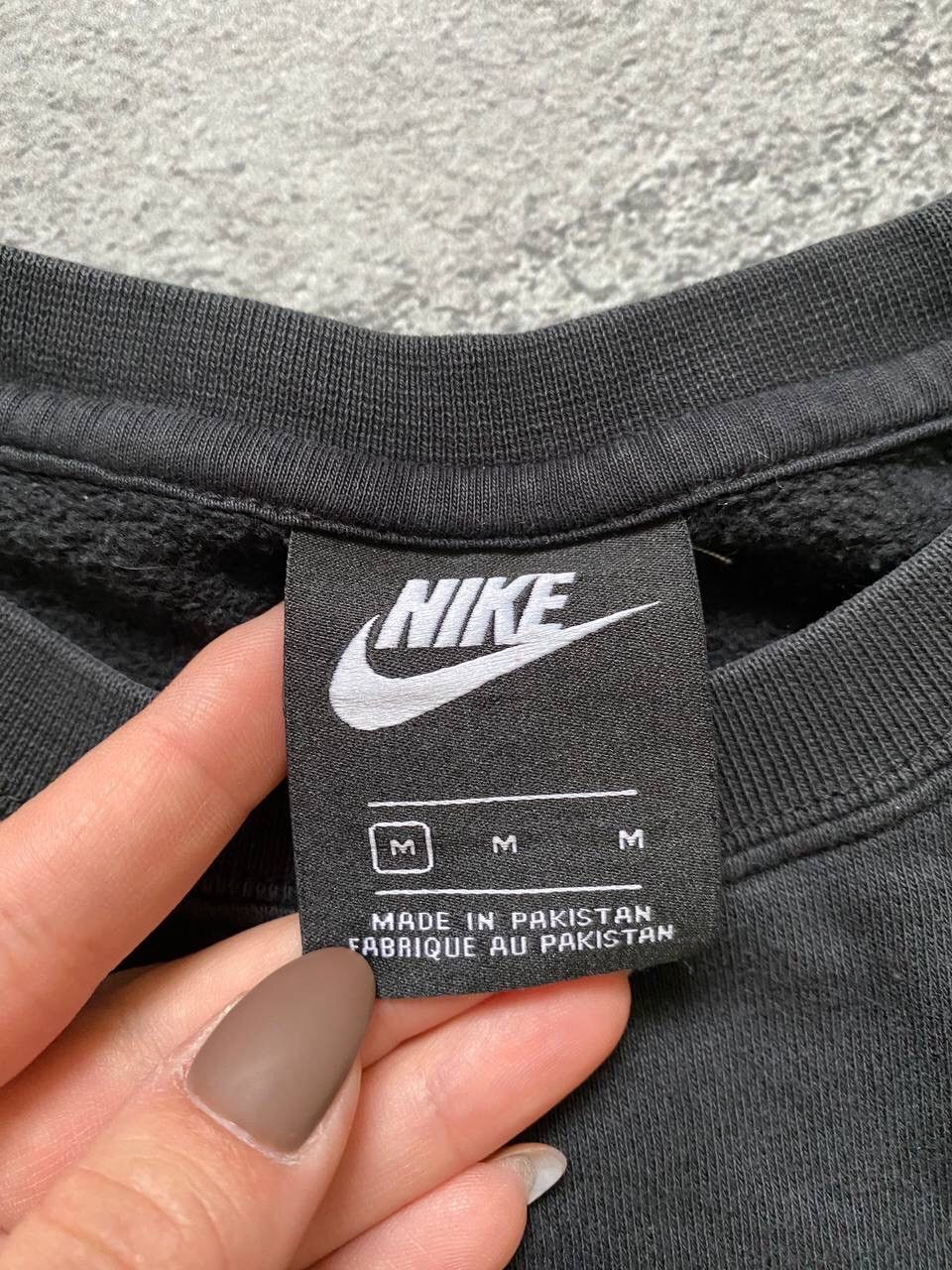 Carhartt Nike custom ghost 👻 Skeleton Y2k sweatshirt Size US M / EU 48-50 / 2 - 5 Thumbnail