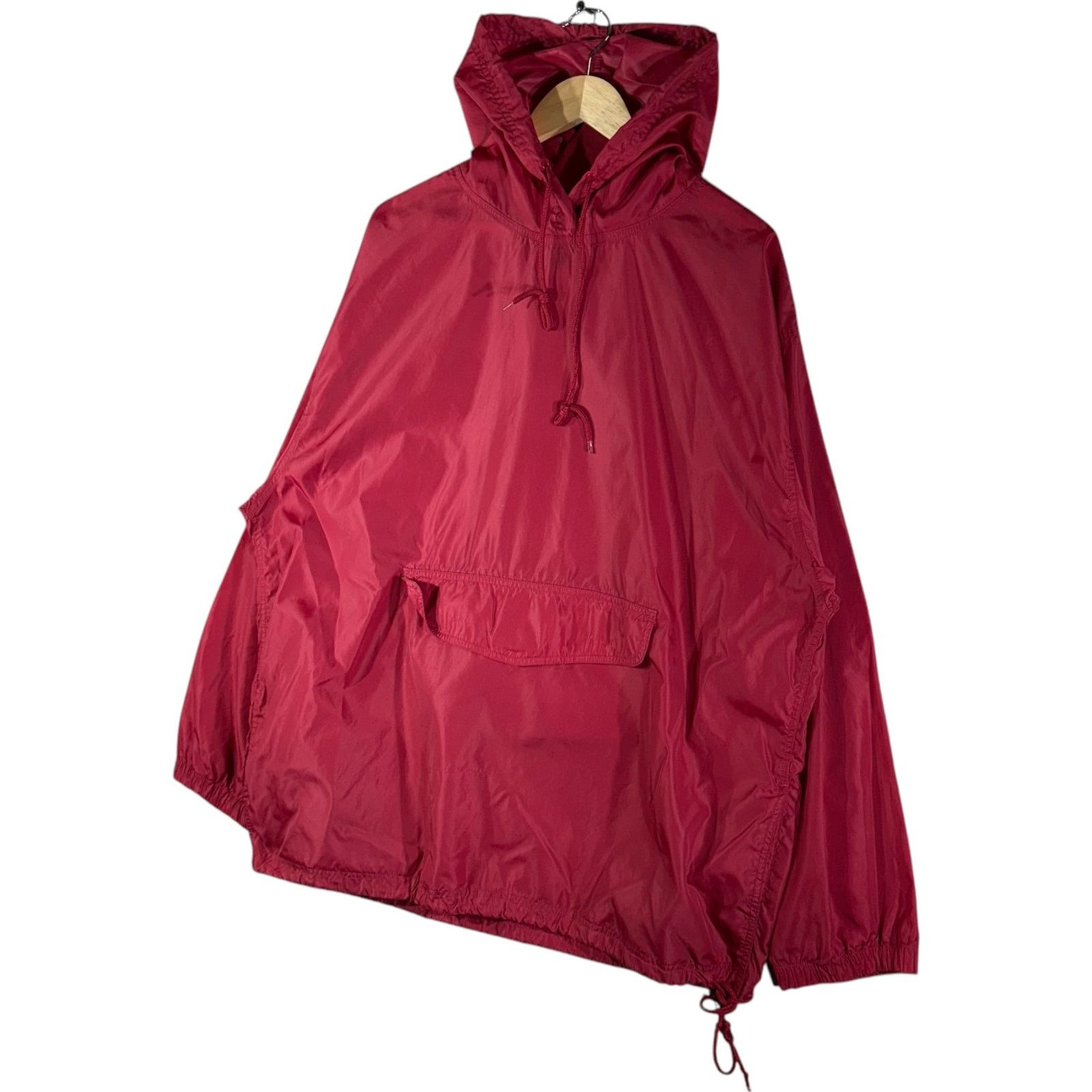 Gap Vintage GAP Pullover Anorak Jacket XL Size US XL / EU 56 / 4 - 3 Thumbnail