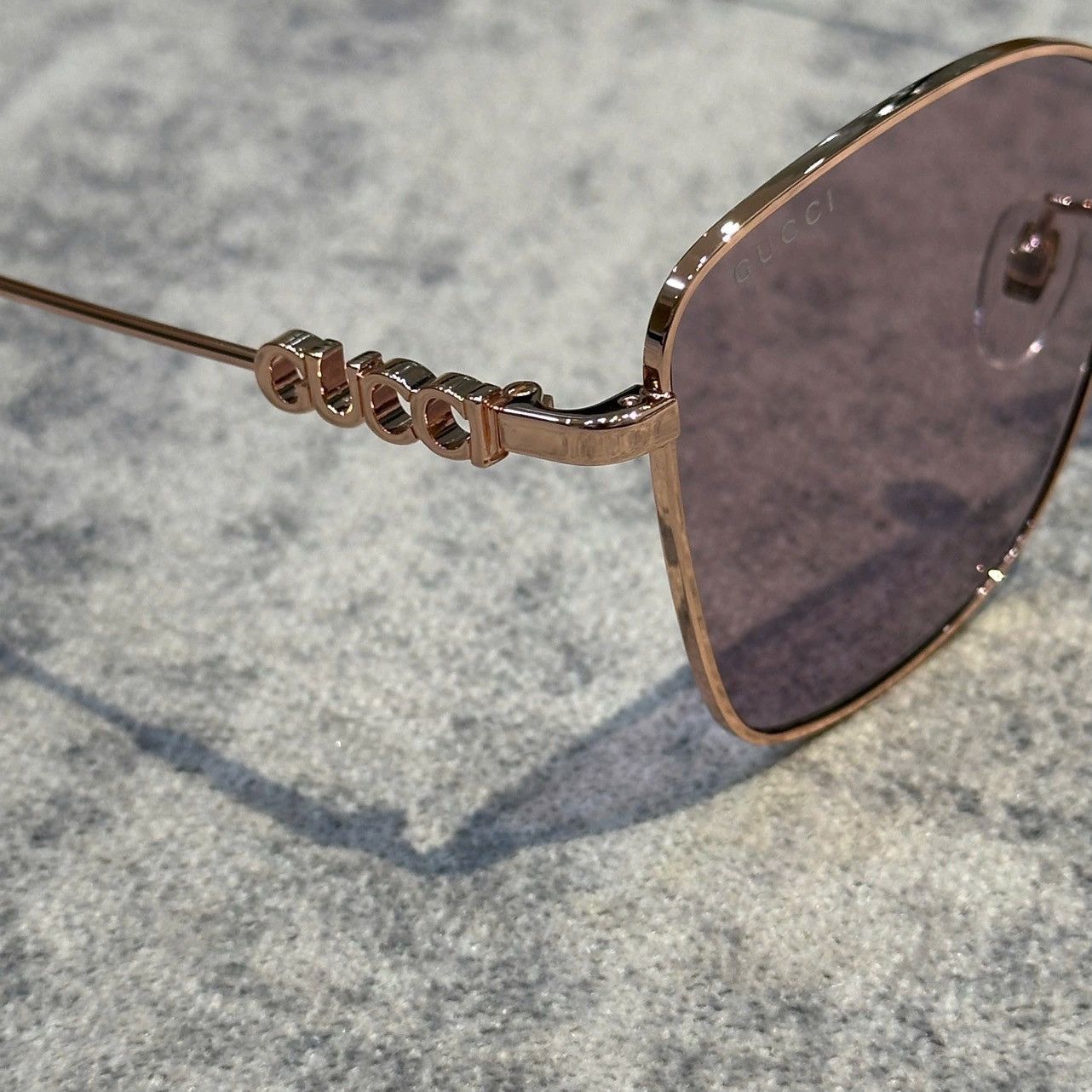 GUCCI GG1805SA 003 Sunglasses