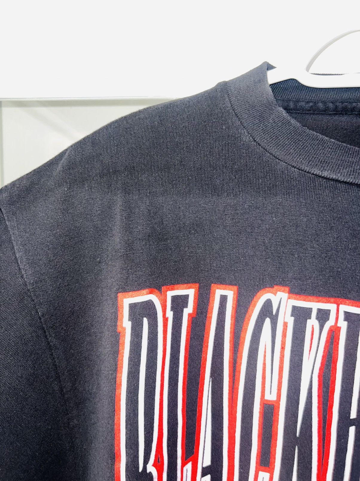 Changes VTG 1992 Chicago Blackhawks Championship ‘TAZ’ USA Tee Size US XL / EU 56 / 4 - 11 Thumbnail