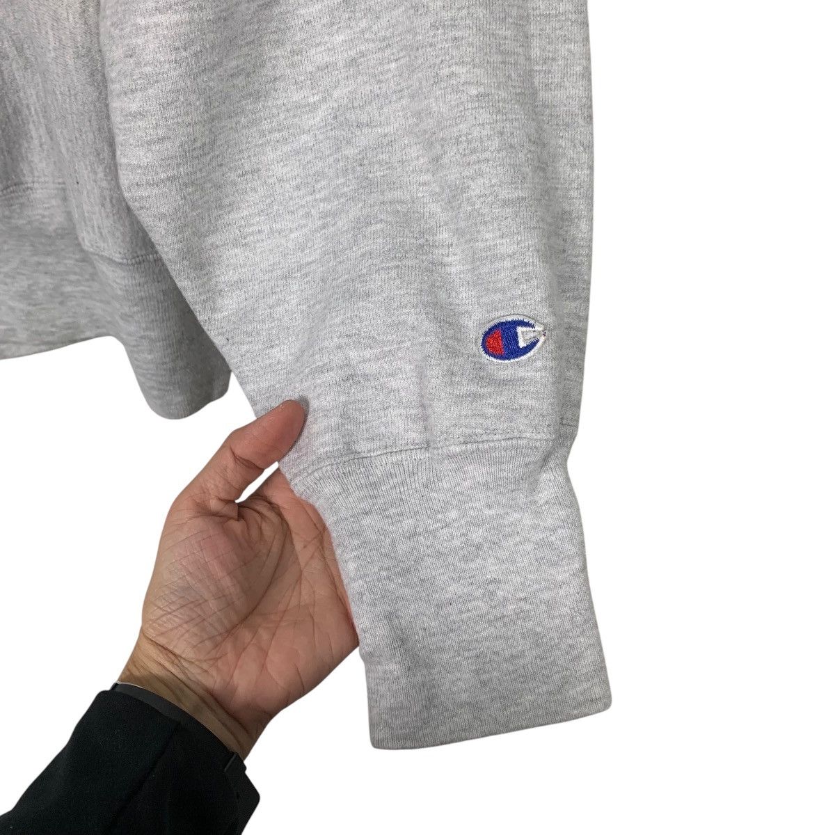 Champion Vintage 80s Champion Reverse Weave Virginia Tech Sweatshirt Size US XL / EU 56 / 4 - 9 Thumbnail