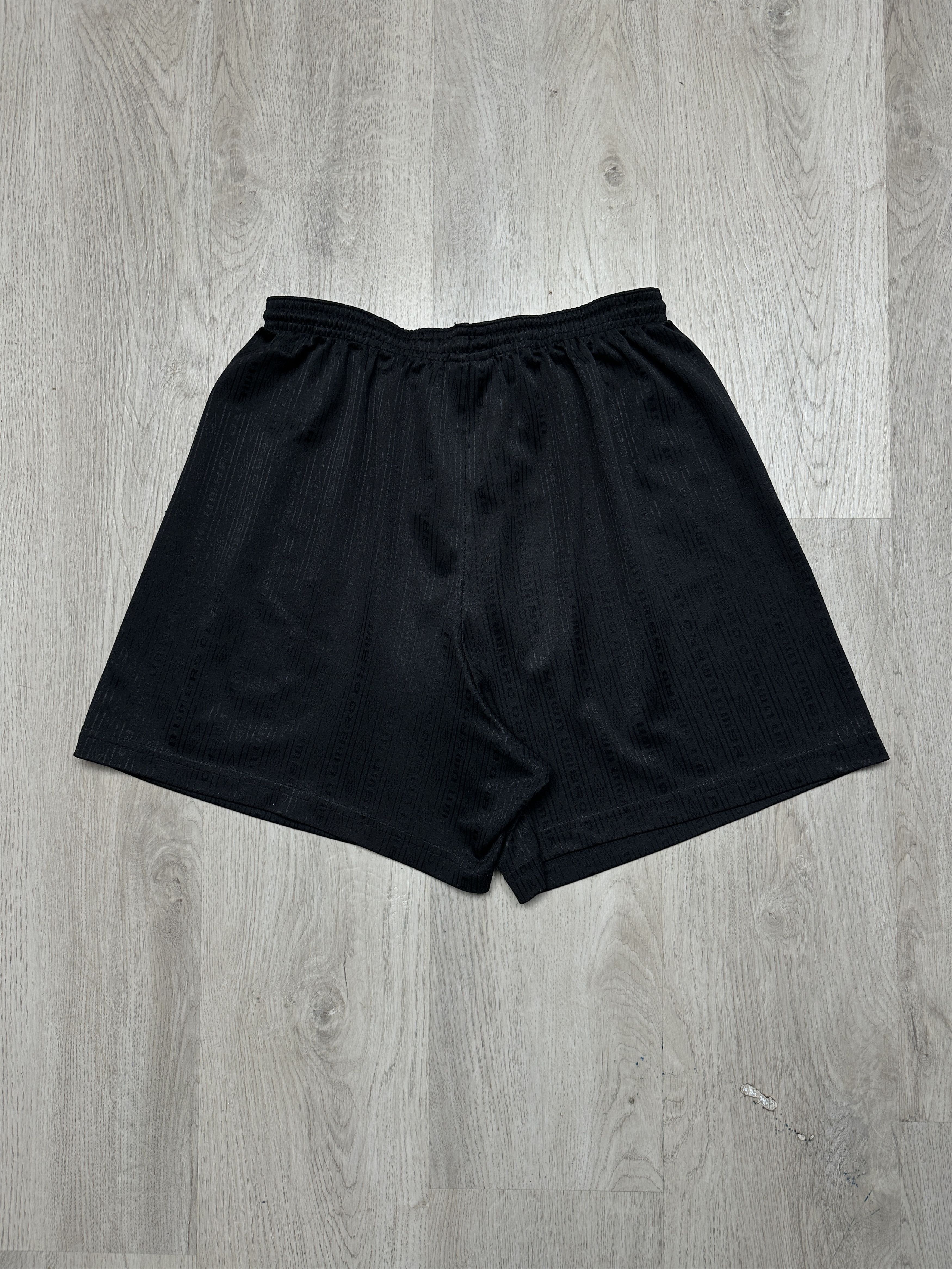 Umbro Umbro Vintage Mens Shorts Size US 32 / EU 48 - 8 Thumbnail