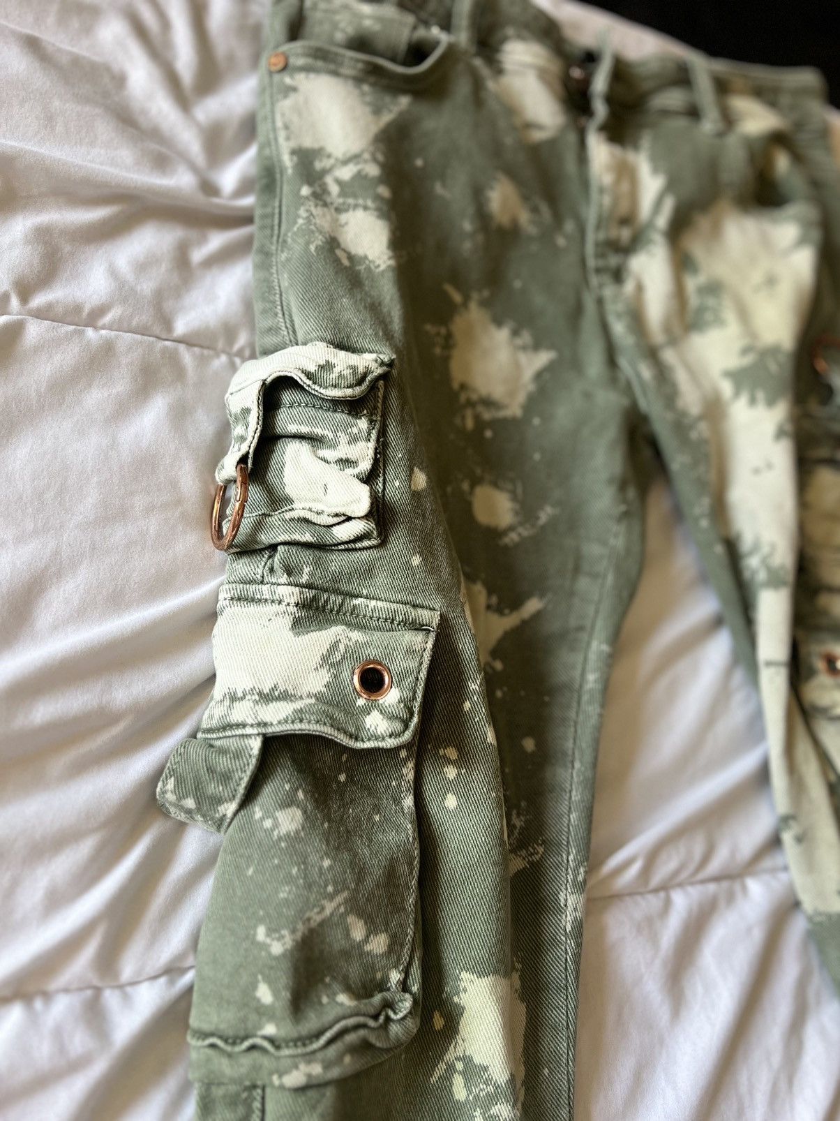 Other Pheelings - Jeans Size US 34 / EU 50 - 3 Thumbnail