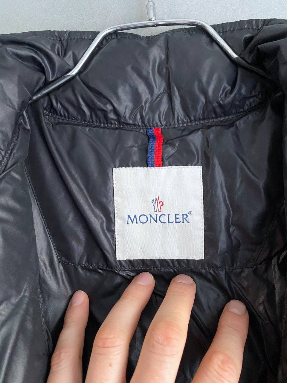 Moncler Moncler Down Puffer Jacket, Kids Size 12 Anni/152cm/Women XS Size XS / US 0-2 / IT 36-38 - 16 Thumbnail
