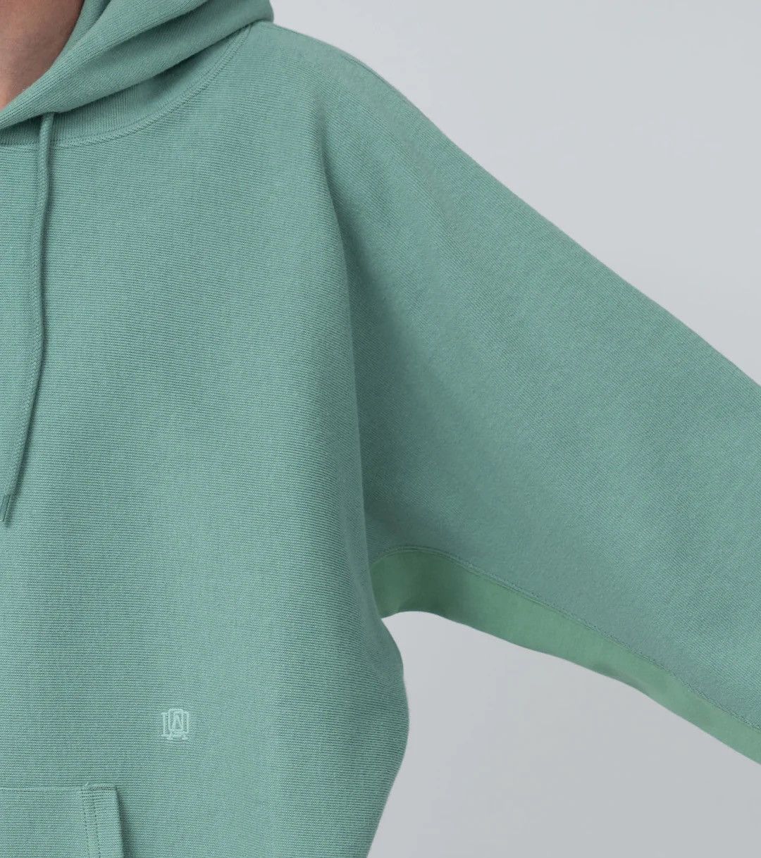 Nanamica Nanamica Pullover Sweat 25ss Size US L / EU 52-54 / 3 - 3 Thumbnail