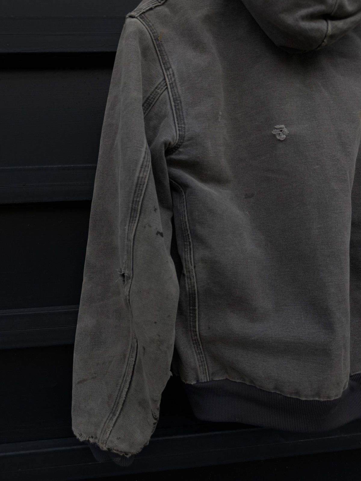 Carhartt Carhartt Active Jacket Size US XXS / EU 40 - 9 Thumbnail